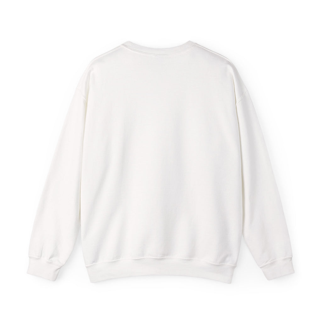 Welcome to Our Camper — Camper Crewneck Sweatshirt