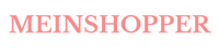 MeinShopper - Home